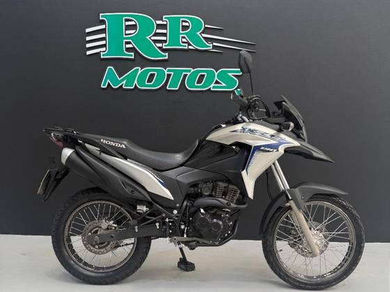 HONDA XRE 190 ABS HONDA XRE 190 ABS